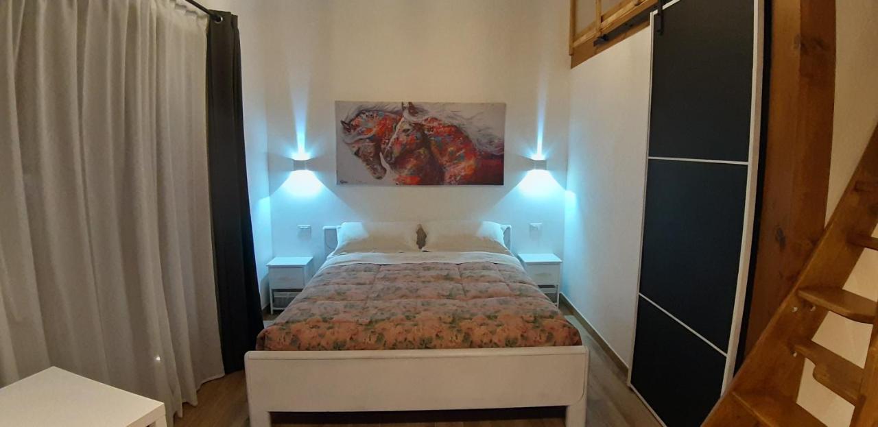 B&B Il Fienile Del Borgo Iesi Dış mekan fotoğraf
