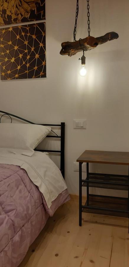 B&B Il Fienile Del Borgo Iesi Dış mekan fotoğraf