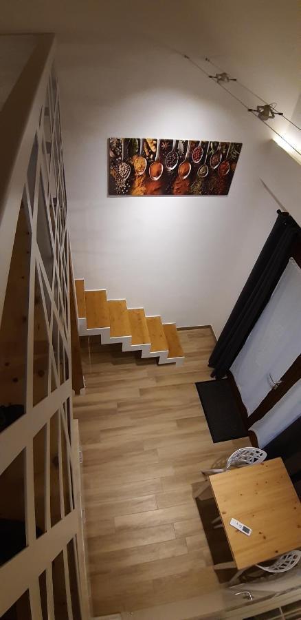 B&B Il Fienile Del Borgo Iesi Dış mekan fotoğraf
