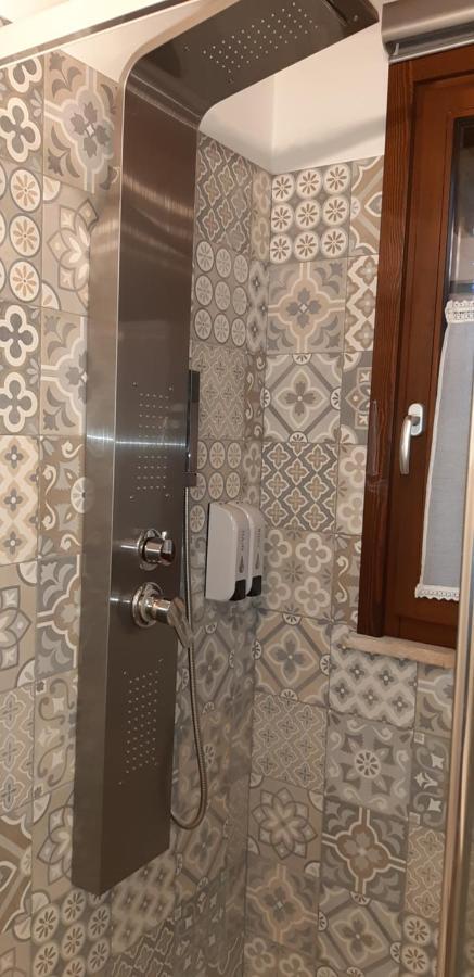 B&B Il Fienile Del Borgo Iesi Dış mekan fotoğraf