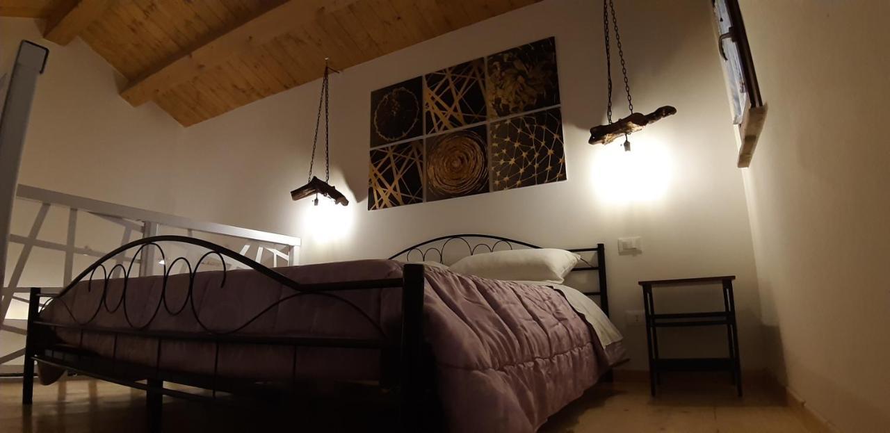 B&B Il Fienile Del Borgo Iesi Dış mekan fotoğraf